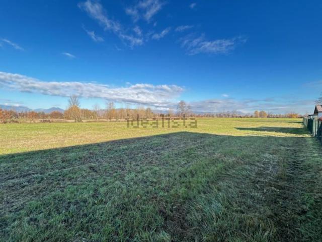 Terreno in vendita di 11586 m²