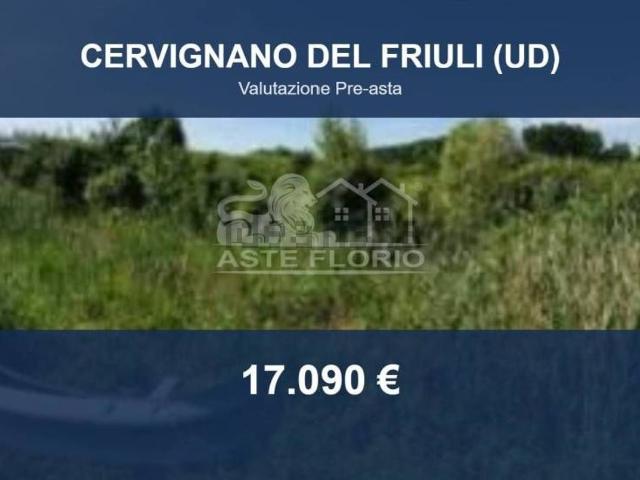 Terreno in vendita di 115 m² in Via Gorizia, 67