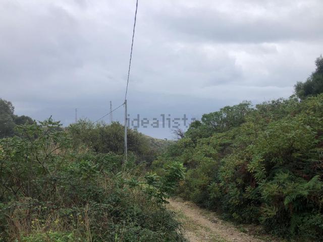 Terreno in vendita di 1160 m² in Via Consolare Pompea