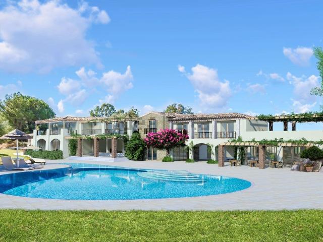 Terreno in vendita di 11641 m² in Via Sarrala