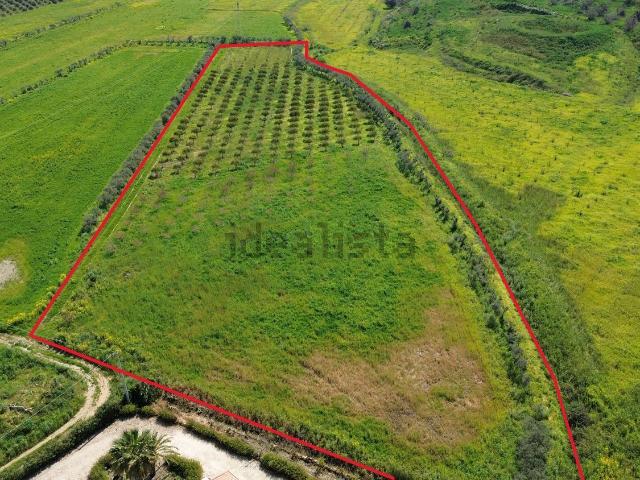Terreno in vendita di 11680 m² in Strada Provinciale sp 30