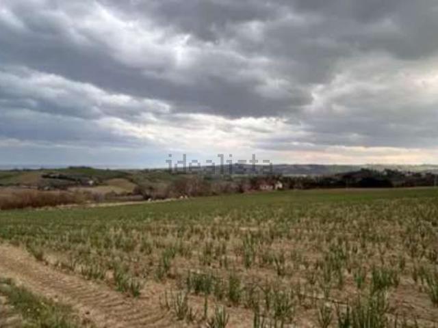 Terreno in vendita di 11690 m² in Via Buona Cesta Maggiore