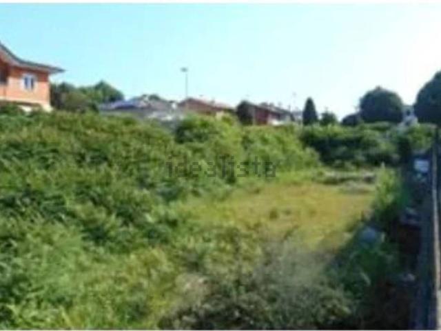 Terreno in vendita di 1173 m² in Via degli Abeti