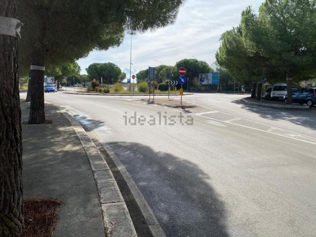 Terreno in vendita di 11700 m²