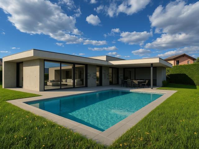 Terreno in vendita di 1178 m² in Via Boscaglie, 41