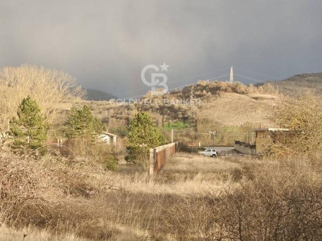 Terreno in vendita di 11808 m² in Via dell&apos Agricoltura