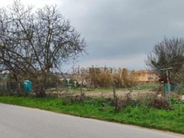 Terreno in vendita di 1180 m² in Viale Regina Margherita