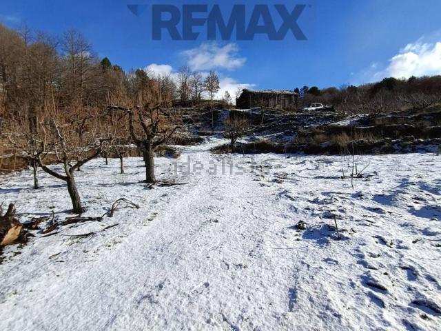 Terreno in vendita di 11840 m² in Contrada Principato Bosco