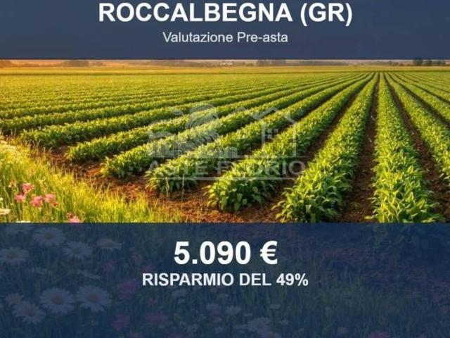 Terreno in vendita di 11940 m² in Via Monte Amiata