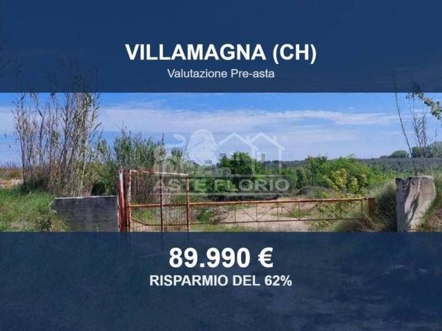Terreno in vendita di 11990 m² in Contrada Marciliana