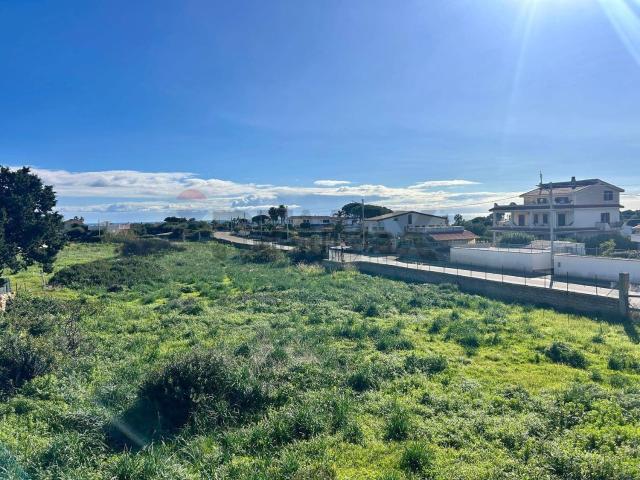 Terreno in vendita di 1103 m² in Strada Capo Murro di Porco, 269