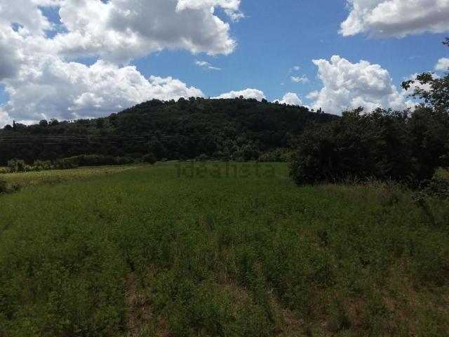 Terreno in vendita di 11000 m²