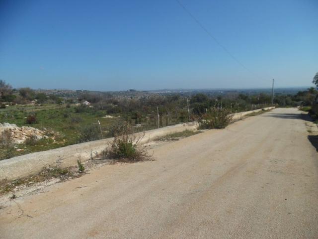 Terreno in vendita di 11000 m²