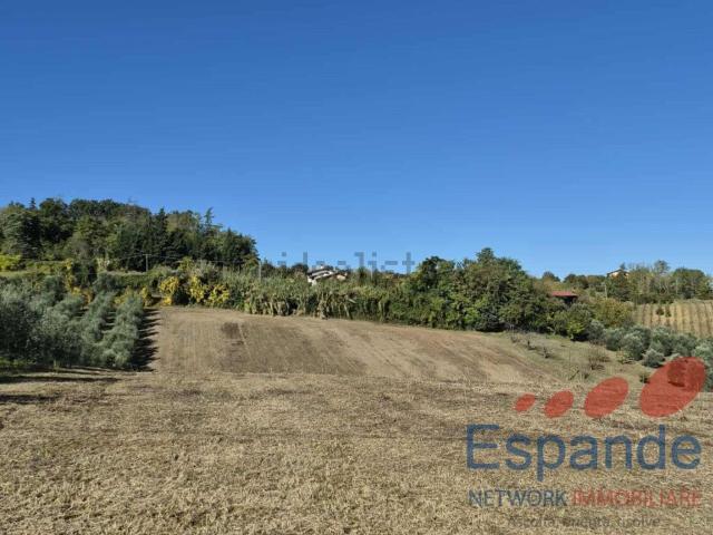 Terreno in vendita di 11000 m² in Via Mongarella