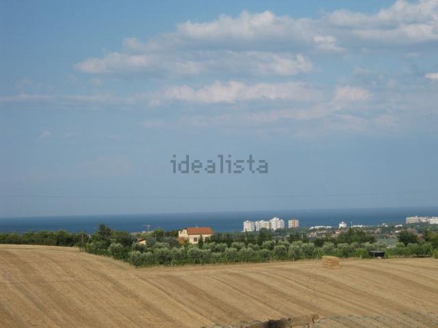 Terreno in vendita di 11000 m² in Via Viola