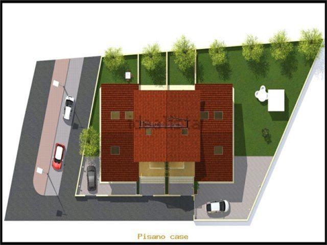 Terreno in vendita di 1100 m² in Contrada Gammicella