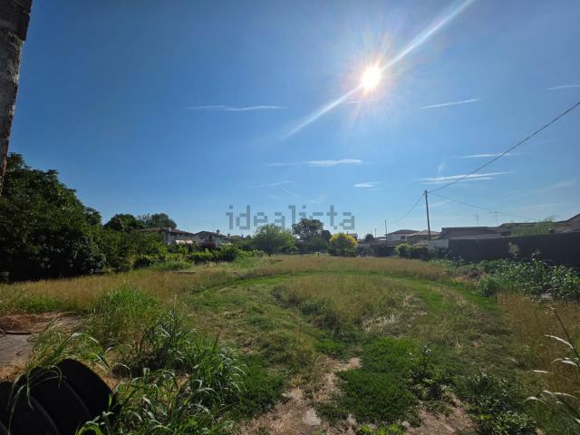 Terreno in vendita di 1100 m² in Via Masaglie, 108