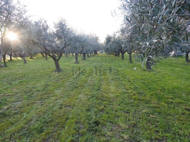 Terreno in vendita di 1100 m² in Via San Giusto, 23