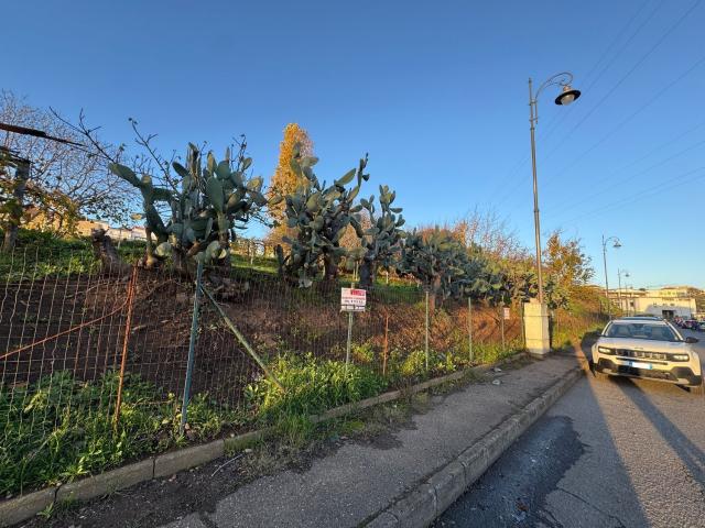 Terreno in vendita di 1100 m² in Viale Papa Giovanni Paolo II, 29