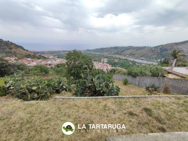 Terreno in vendita di 1100 m²
