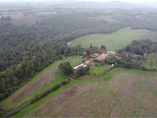 Terreno in vendita di 1106 m² in Località Casa Perazza