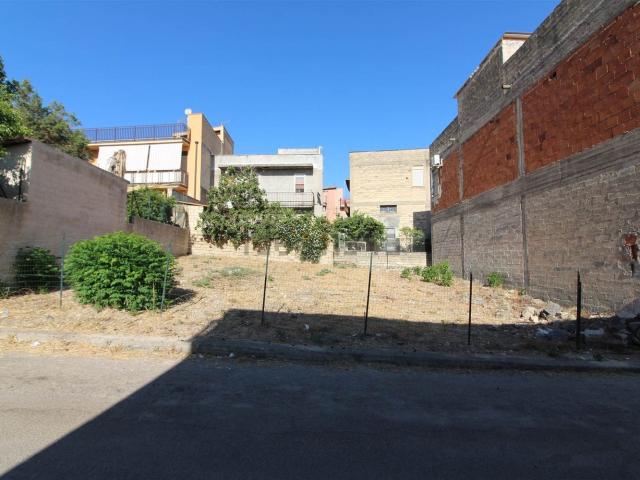 Terreno in vendita di 110 m²