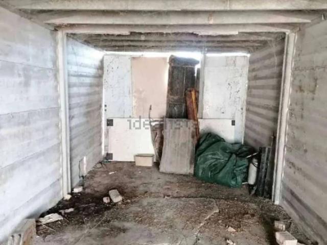 Terreno in vendita di 110 m² in Contrada San Girolamo