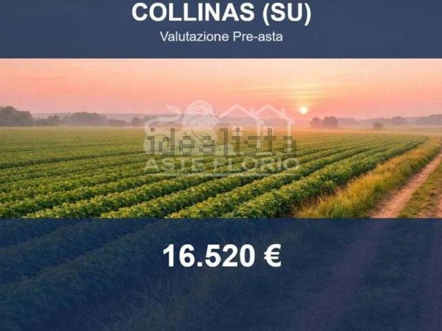 Terreno in vendita di 110 m² in Strada Senza Nome