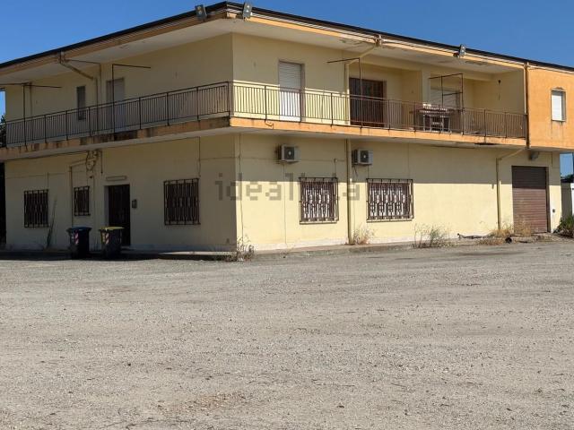 Terreno in vendita di 11100 m² in Via del Timo