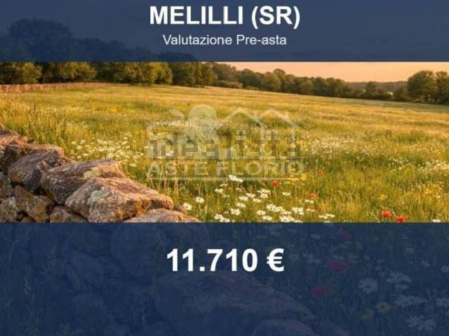 Terreno in vendita di 11109 m² in Via San Vito