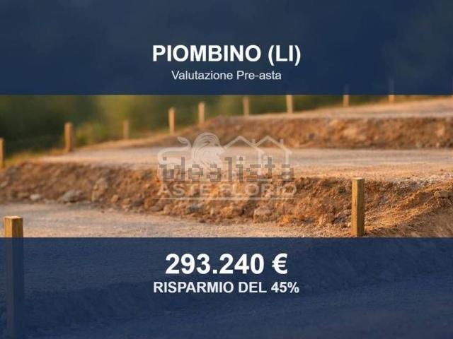 Terreno in vendita di 1114 m² in Via Oriana Fallaci