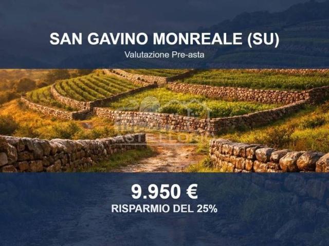 Terreno in vendita di 11194 m² in Via Nuraci