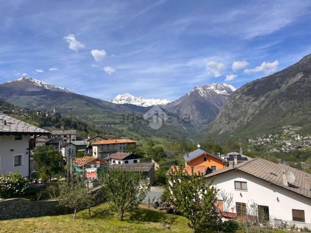 Terreno in vendita di 1122 m² in Frazione Crè, 23