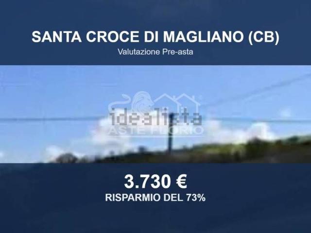 Terreno in vendita di 11260 m² in Via Livorno