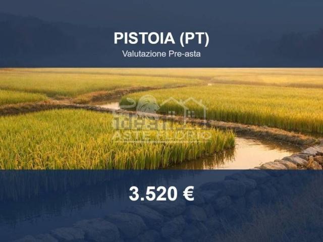 Terreno in vendita di 1130 m² in Via della Vignaccia