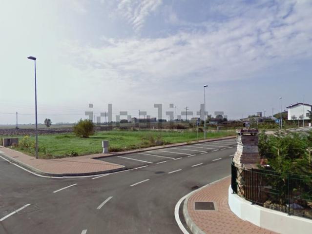 Terreno in vendita di 1130 m² in Via g. Veronese