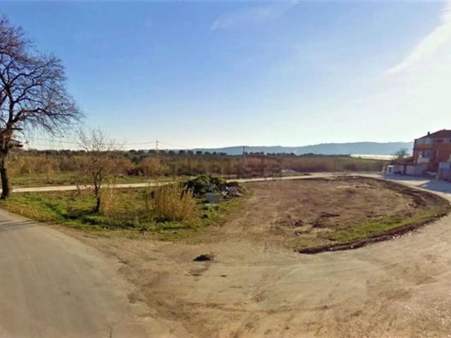 Terreno in vendita di 1131 m² in Contrada Cerreto