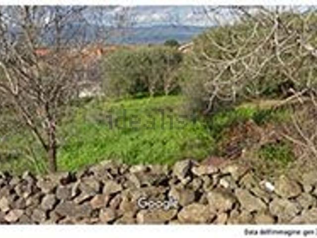 Terreno in vendita di 1131 m² in Via San Lorenzo