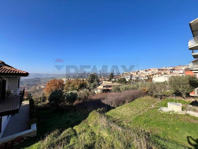 Terreno in vendita di 1132 m² in Via San Vito
