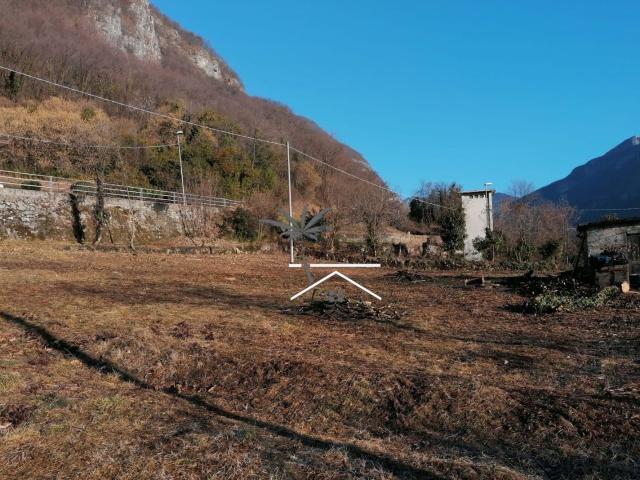Terreno in vendita di 1138 m² in Via San Marco