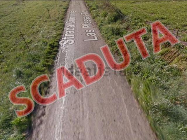 Terreno in vendita di 11 m² in Strada Comunale Las Plassas Turri
