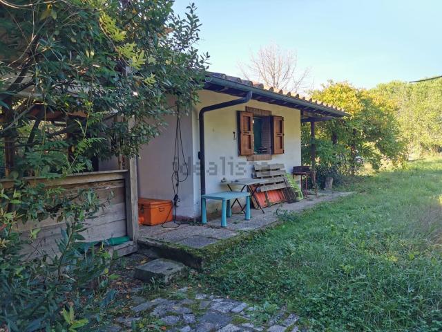Terreno in vendita di 1240 m² in Località Fabbricciane