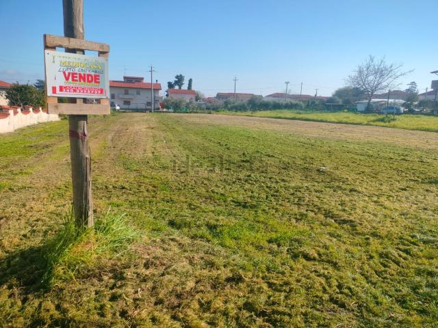 Terreno in vendita di 1240 m² in Via Difesa Vecchia, 47