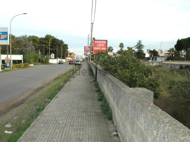 Terreno in vendita di 1246 m² in Corso Vittorio Emanuele Ⅲ, 228