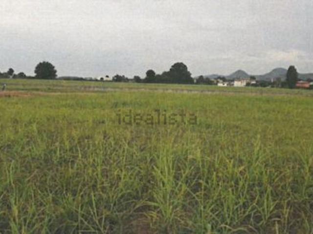 Terreno in vendita di 1246 m² in Via Cà Oddo