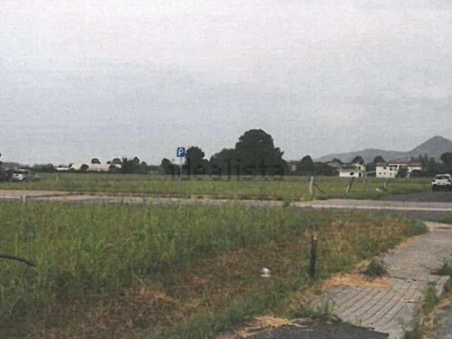 Terreno in vendita di 1246 m² in Via Cà Oddo