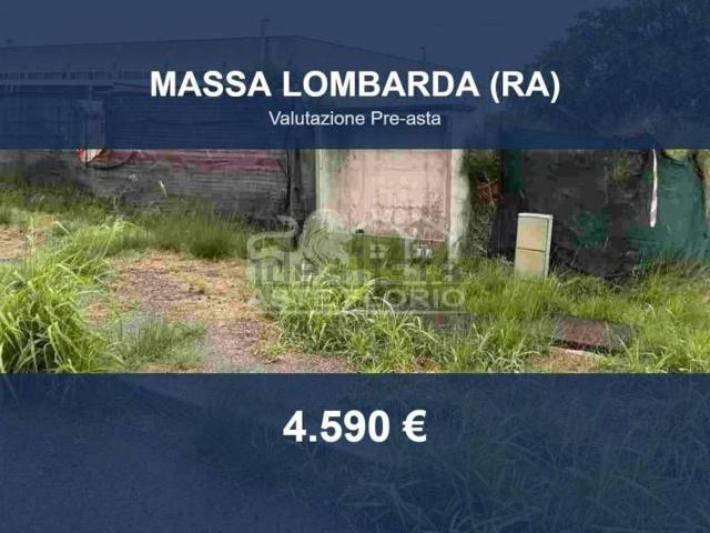 Terreno in vendita di 1249 m² in Via Placido Rizzotto