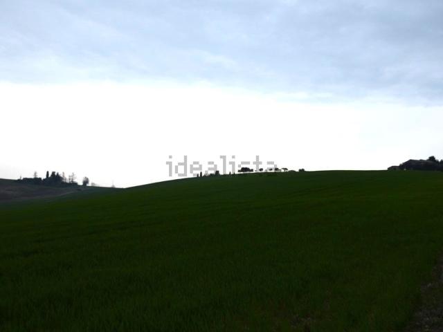 Terreno in vendita di 125000 m²