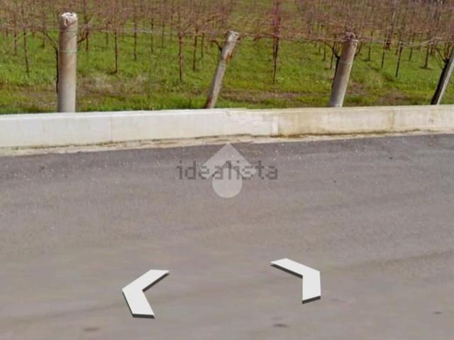 Terreno in vendita di 12500 m²