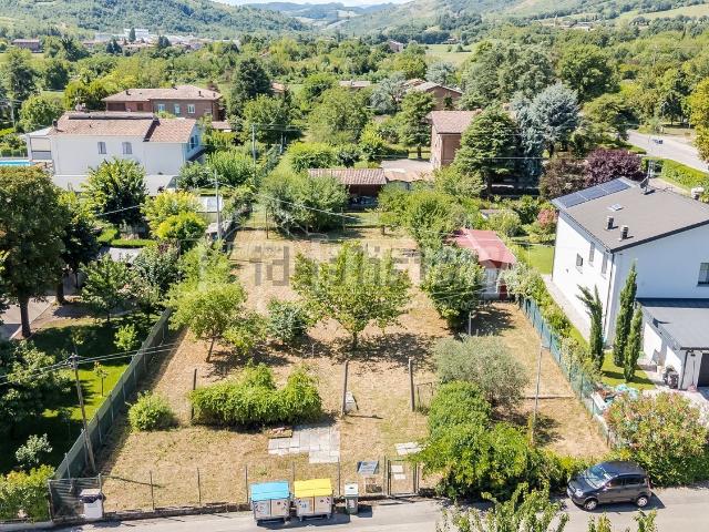 Terreno in vendita di 1250 m² in Via Almansi, 2